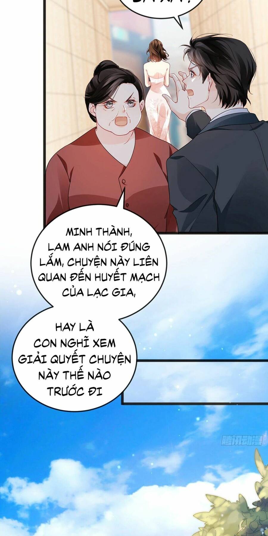 100 Cách Ngược Tra Nữ Chap 11 - Next Chap 12