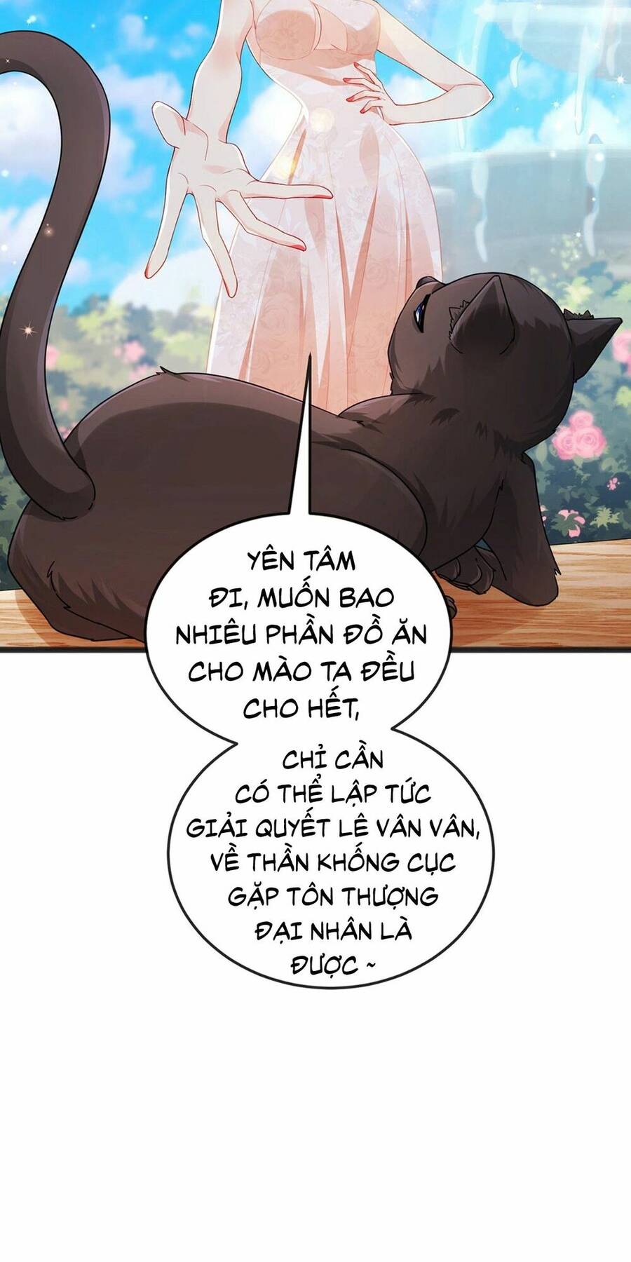 100 Cách Ngược Tra Nữ Chap 11 - Next Chap 12