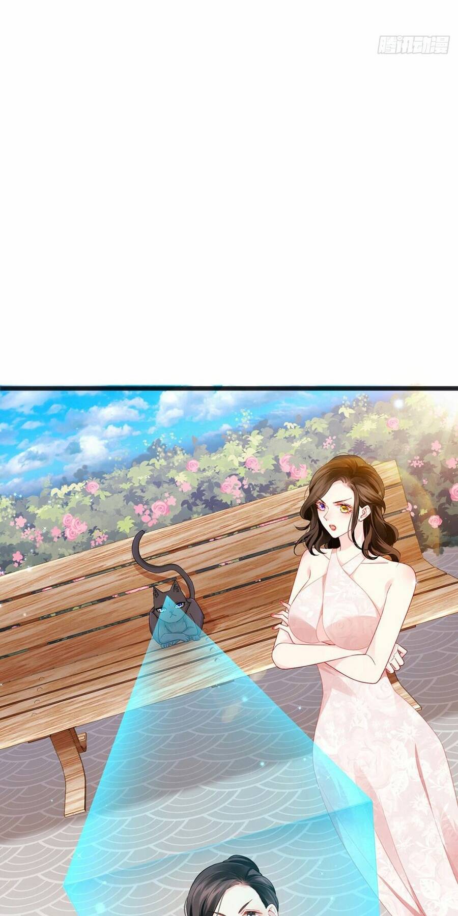 100 Cách Ngược Tra Nữ Chap 11 - Next Chap 12