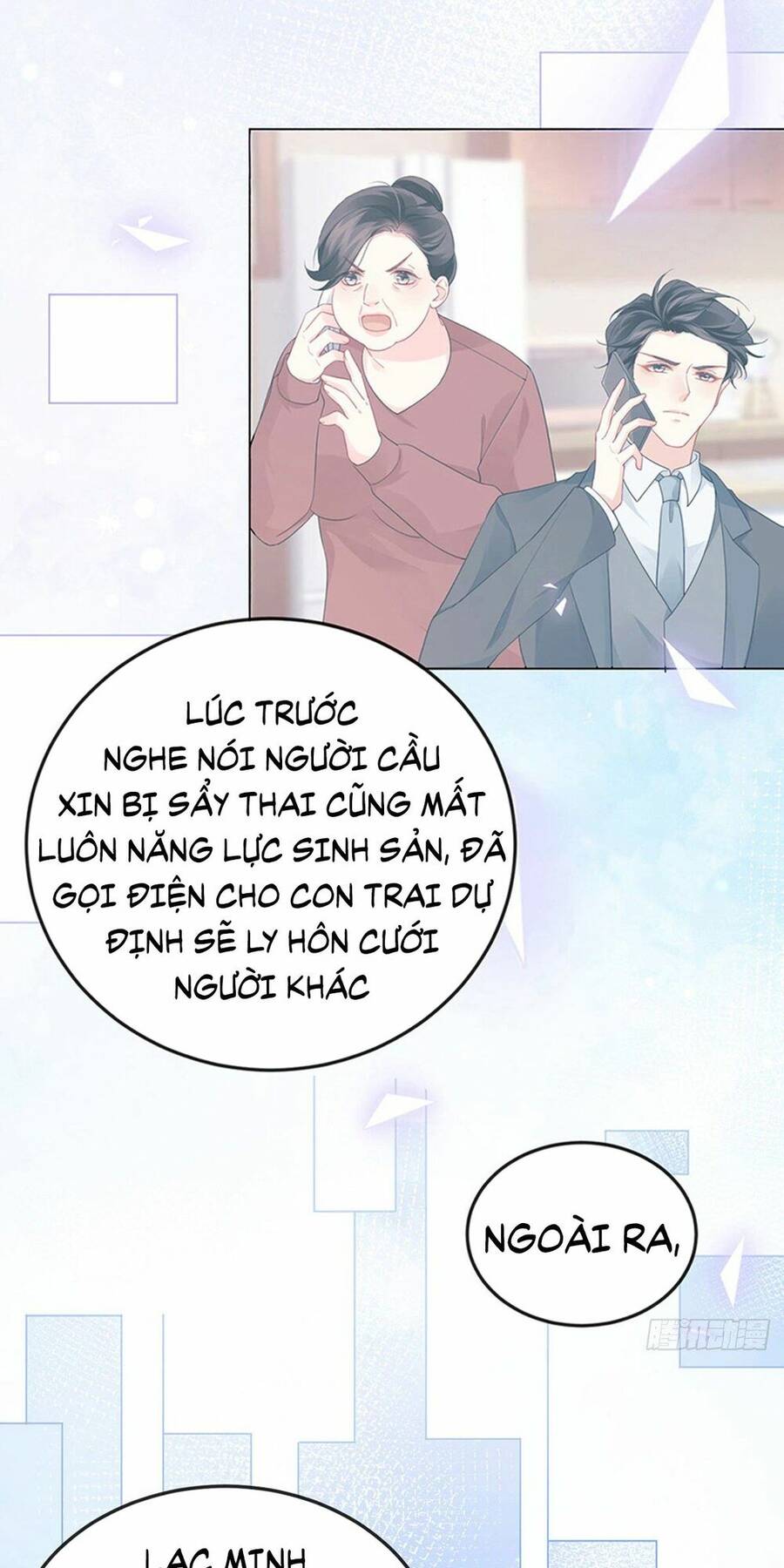 100 Cách Ngược Tra Nữ Chap 11 - Next Chap 12