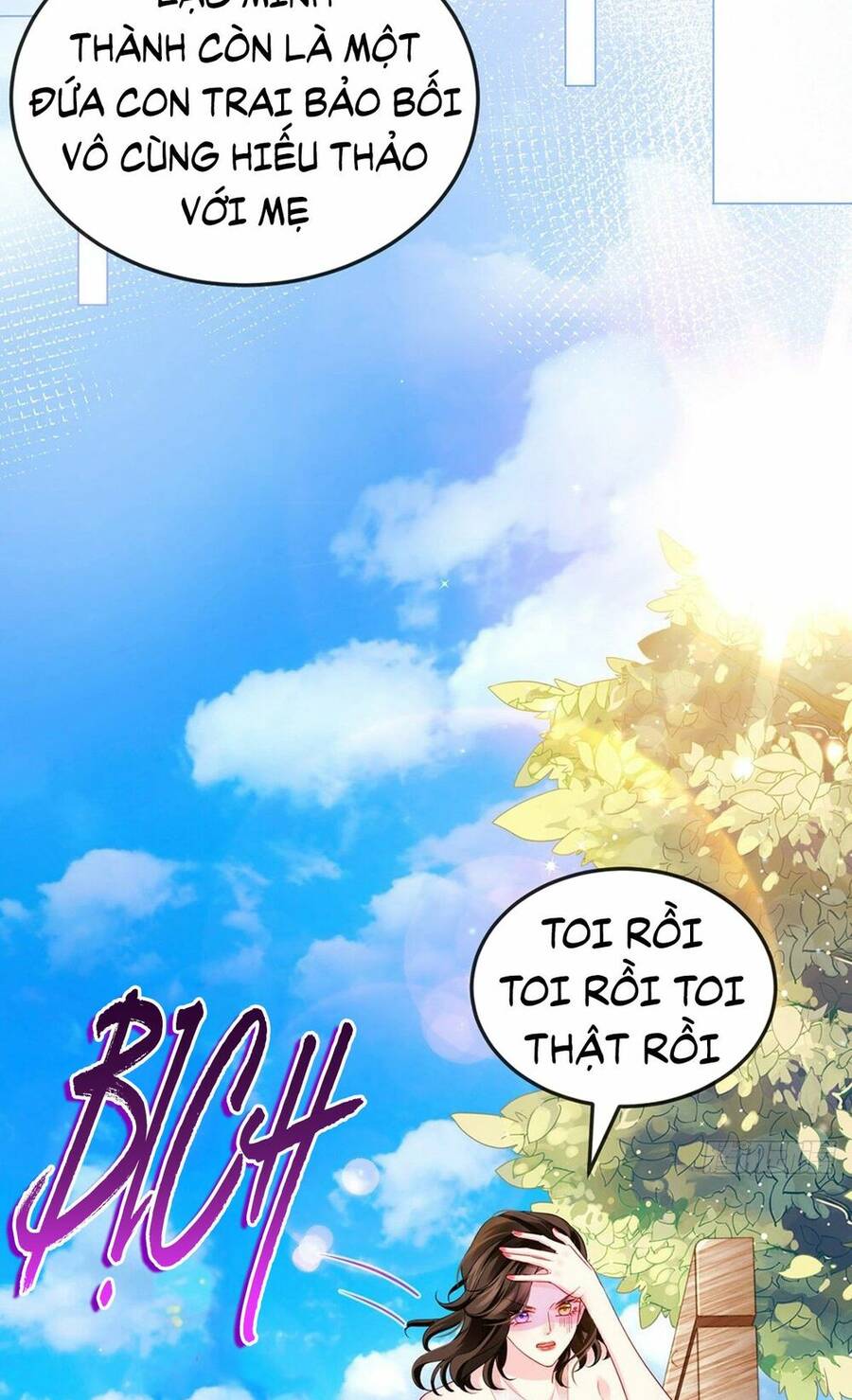 100 Cách Ngược Tra Nữ Chap 11 - Next Chap 12