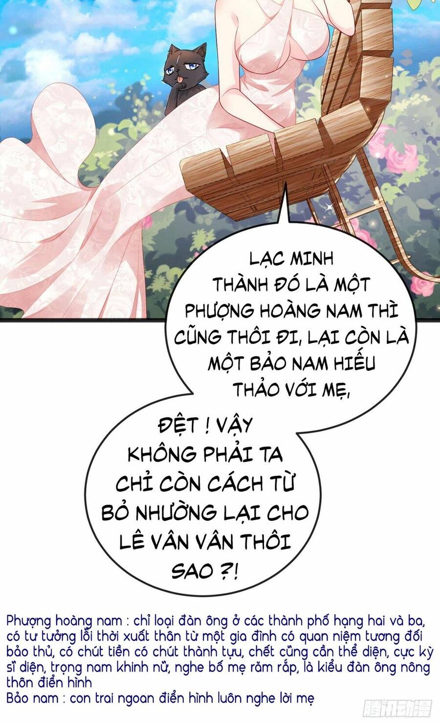 100 Cách Ngược Tra Nữ Chap 11 - Next Chap 12