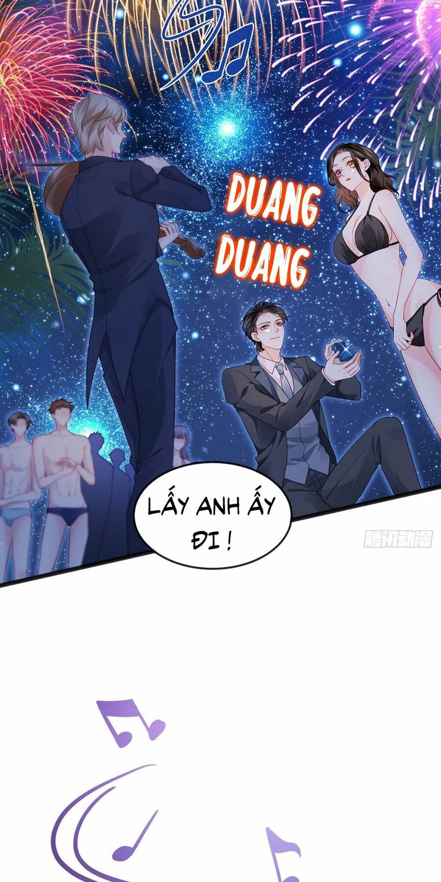 100 Cách Ngược Tra Nữ Chap 11 - Next Chap 12
