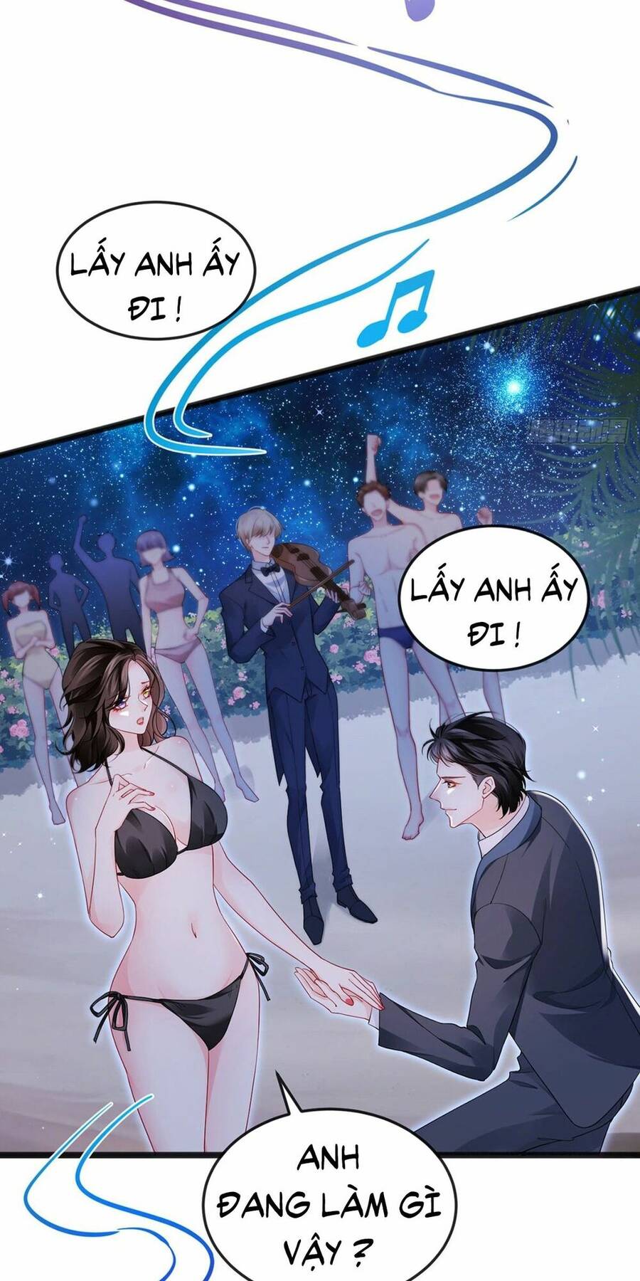 100 Cách Ngược Tra Nữ Chap 11 - Next Chap 12