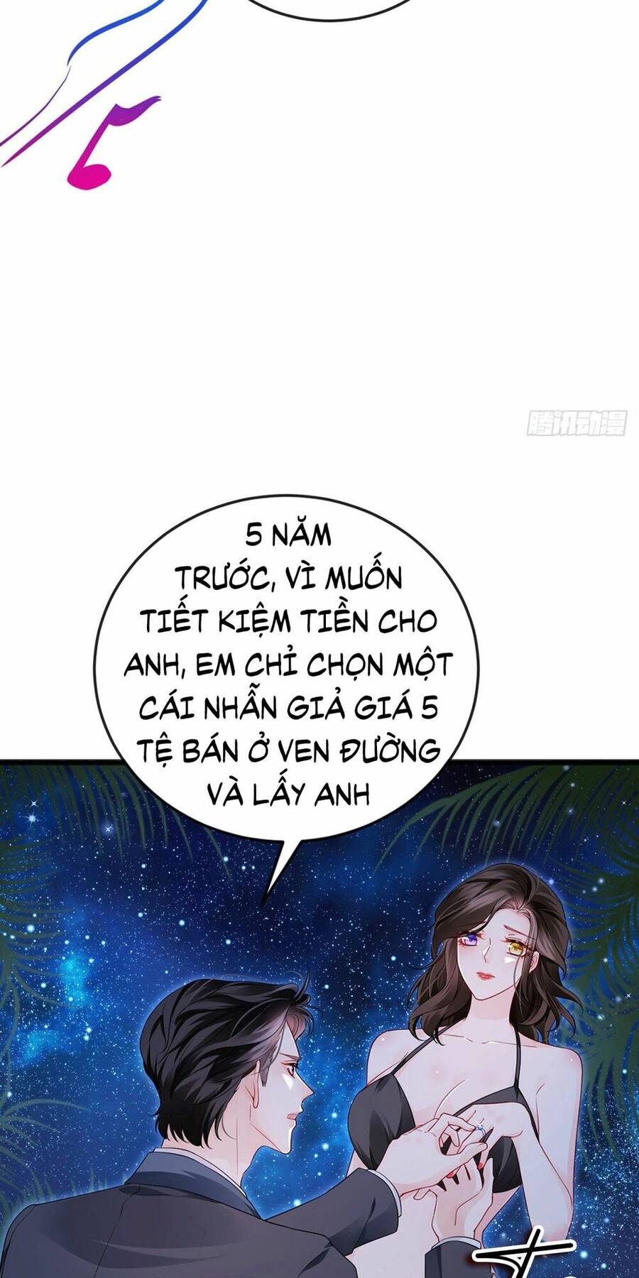 100 Cách Ngược Tra Nữ Chap 11 - Next Chap 12