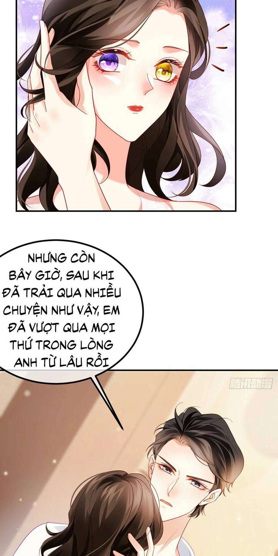 100 Cách Ngược Tra Nữ Chap 12 - Next Chap 13