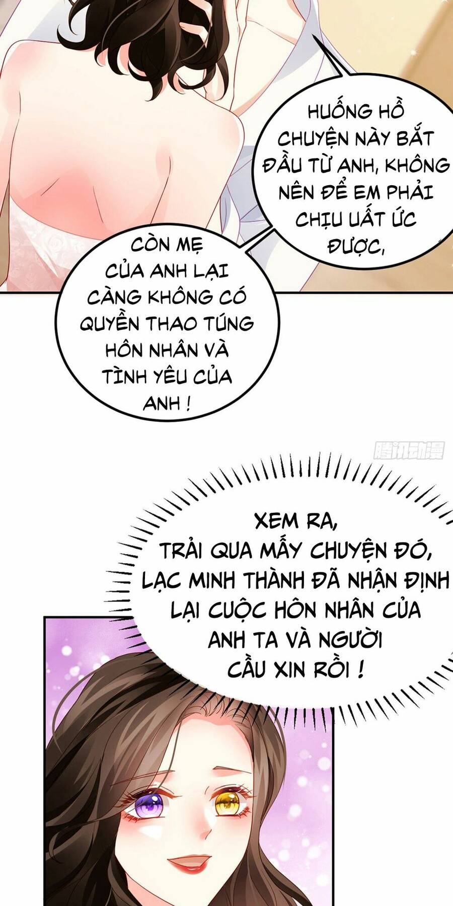 100 Cách Ngược Tra Nữ Chap 12 - Next Chap 13
