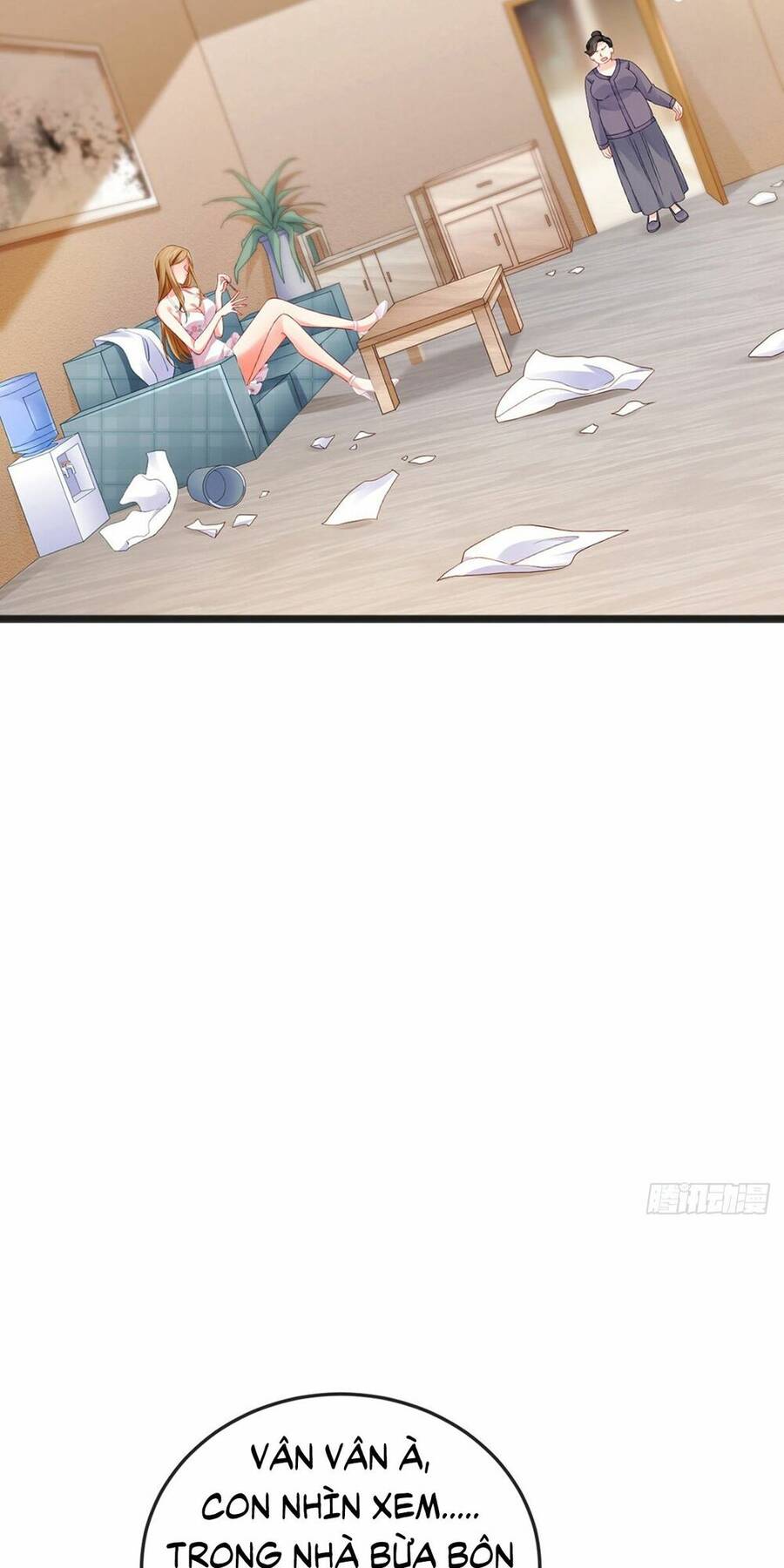 100 Cách Ngược Tra Nữ Chap 12 - Next Chap 13