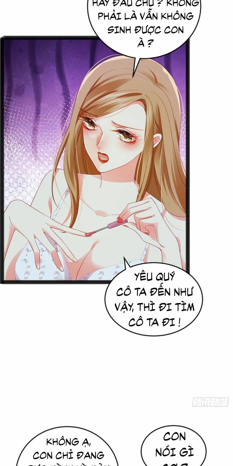 100 Cách Ngược Tra Nữ Chap 12 - Next Chap 13