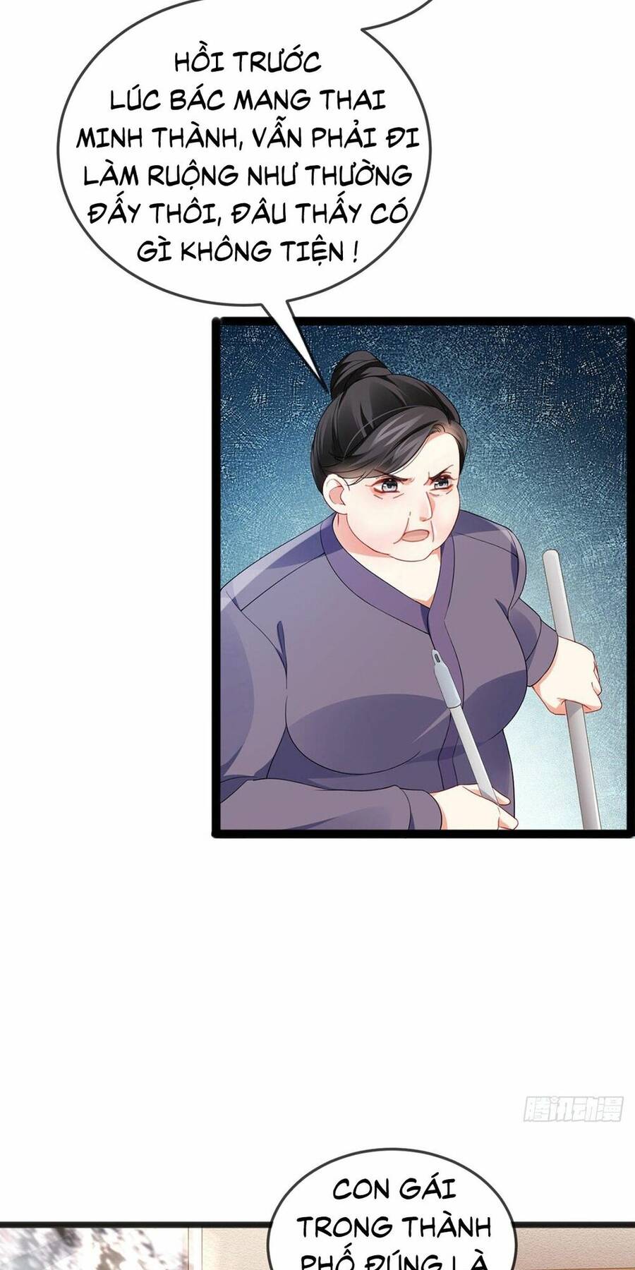 100 Cách Ngược Tra Nữ Chap 12 - Next Chap 13