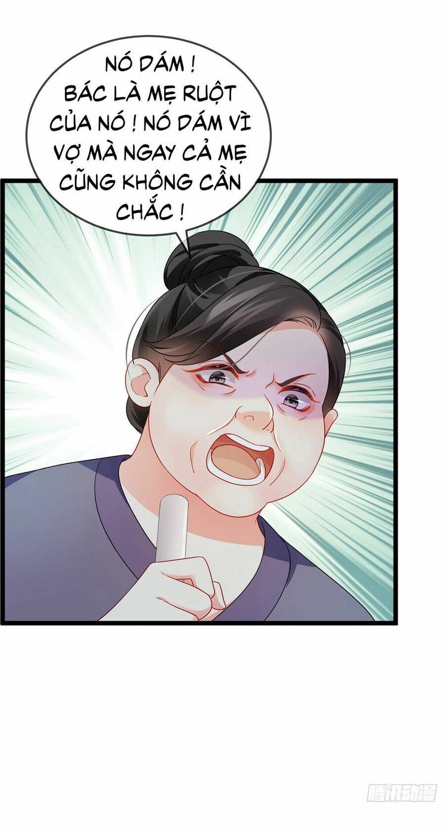 100 Cách Ngược Tra Nữ Chap 12 - Next Chap 13