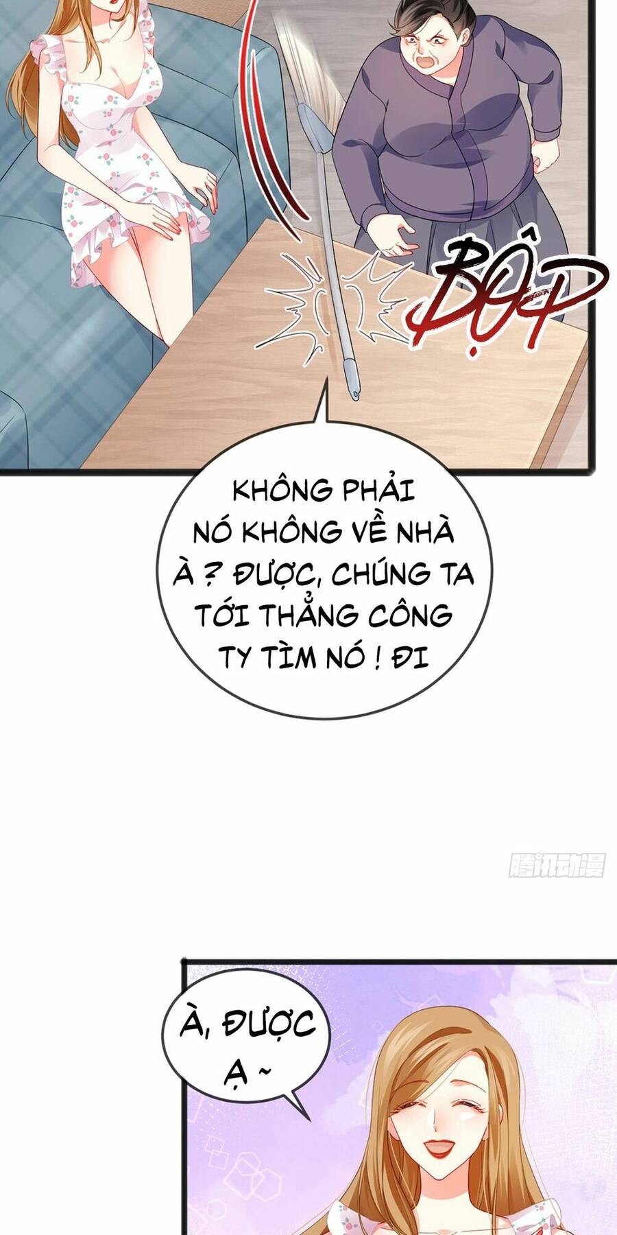 100 Cách Ngược Tra Nữ Chap 12 - Next Chap 13