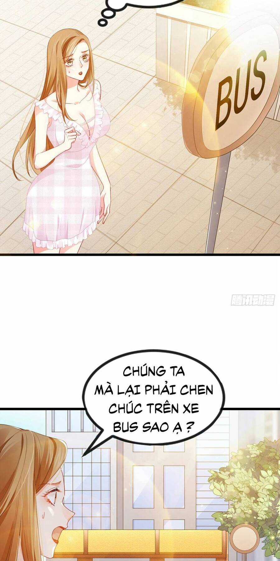 100 Cách Ngược Tra Nữ Chap 12 - Next Chap 13