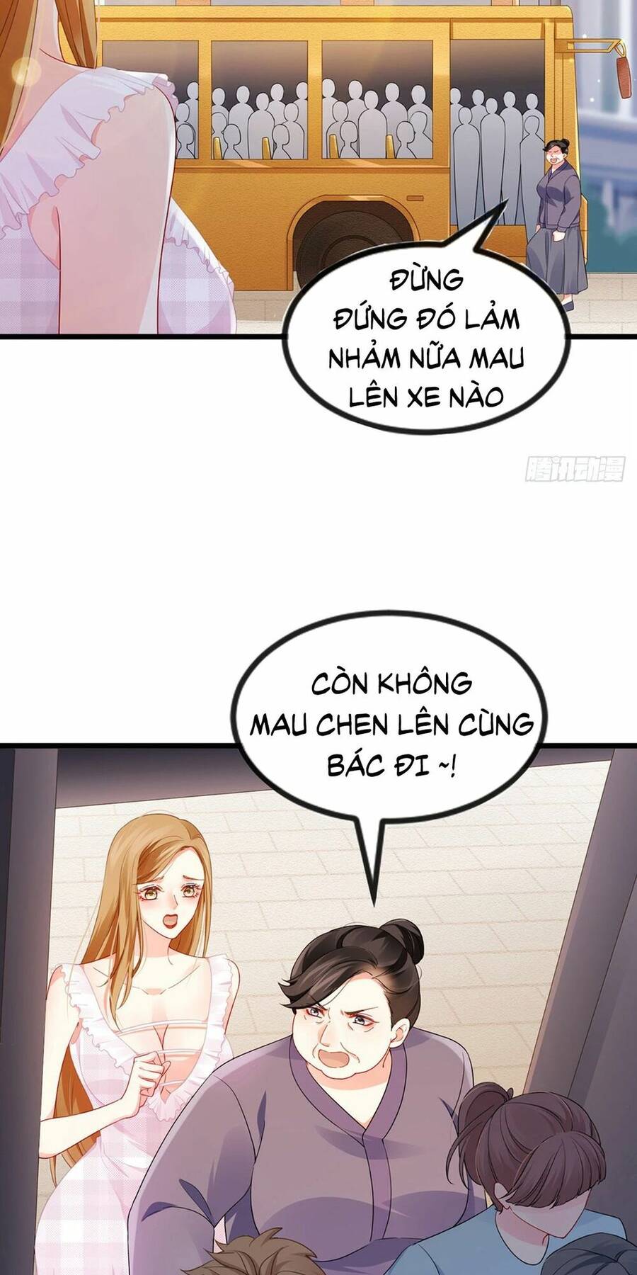 100 Cách Ngược Tra Nữ Chap 12 - Next Chap 13