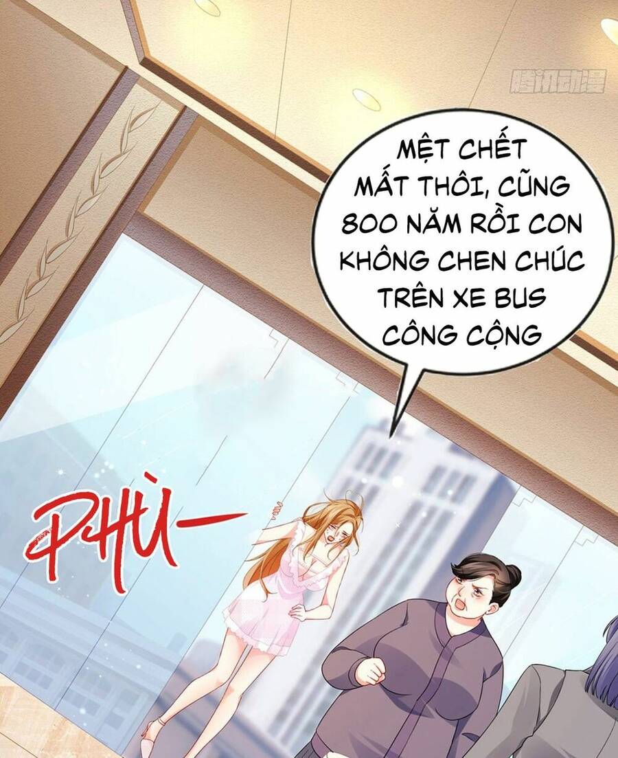 100 Cách Ngược Tra Nữ Chap 12 - Next Chap 13