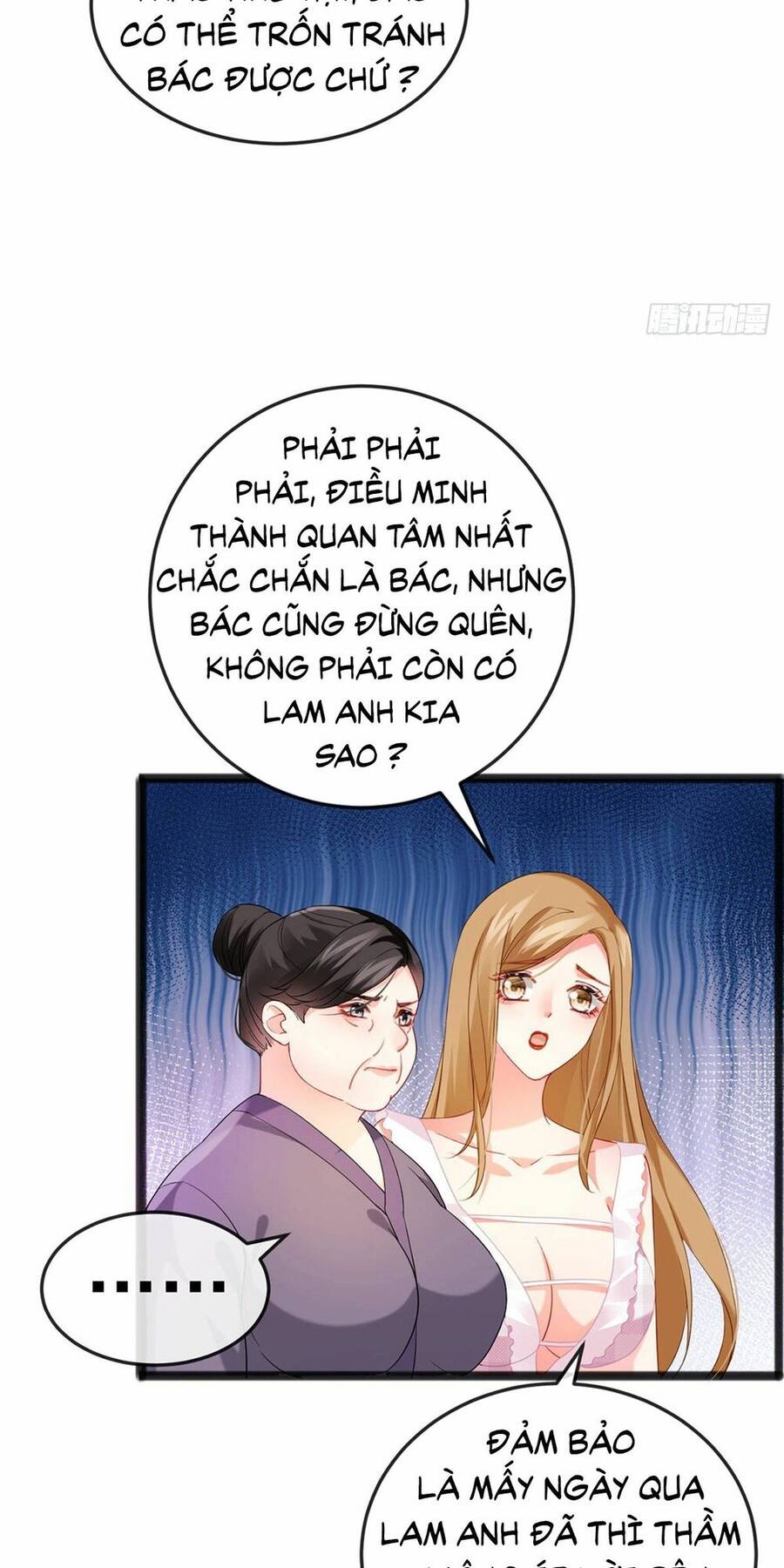 100 Cách Ngược Tra Nữ Chap 12 - Next Chap 13