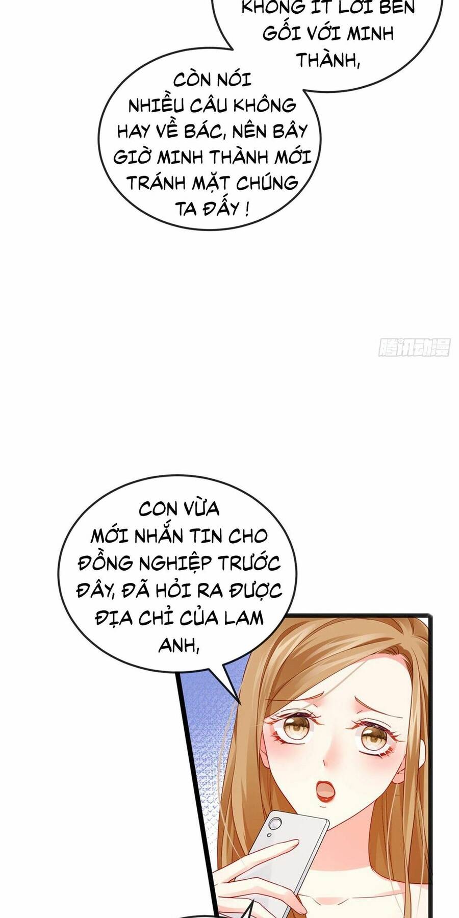 100 Cách Ngược Tra Nữ Chap 12 - Next Chap 13