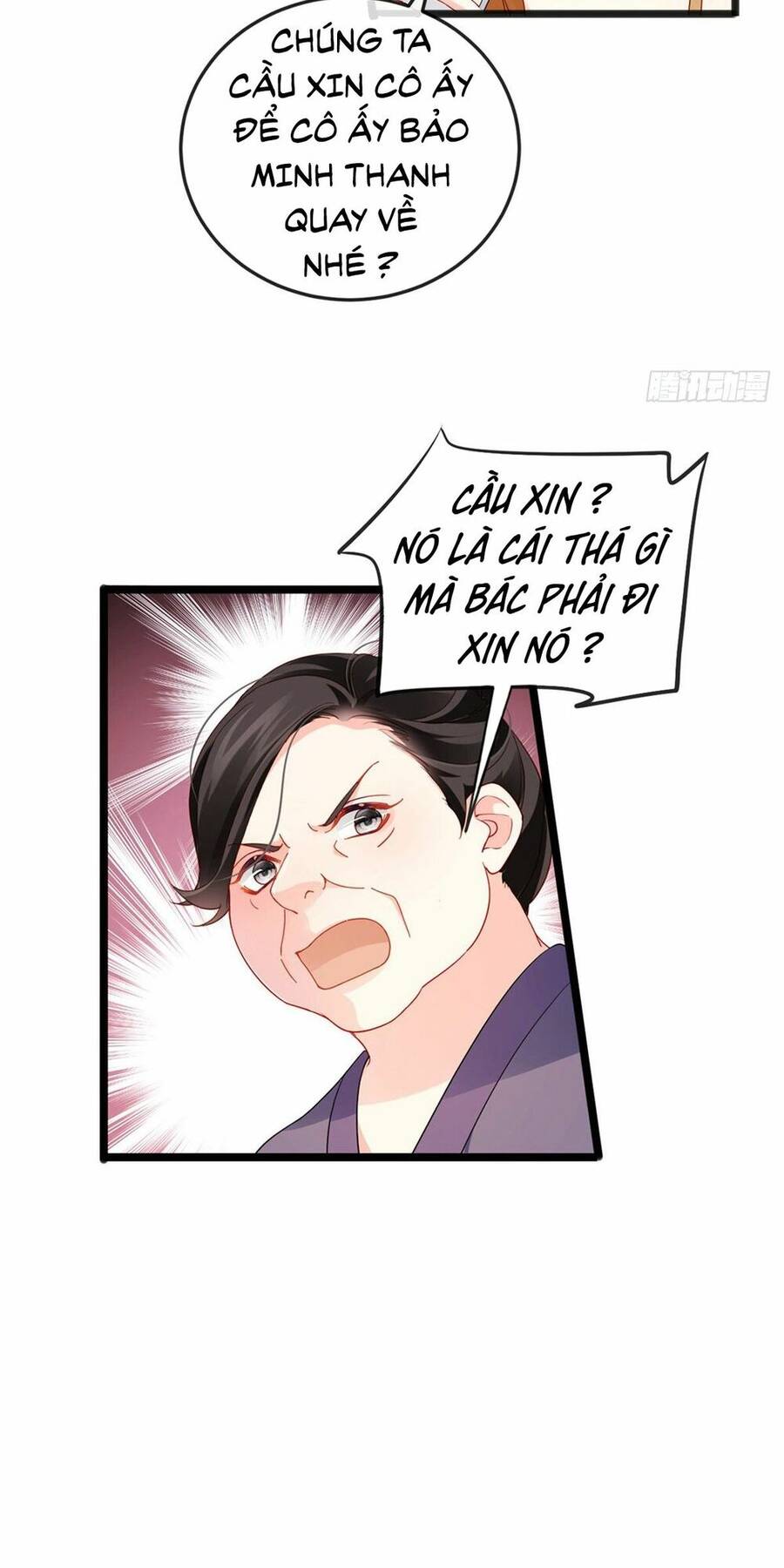 100 Cách Ngược Tra Nữ Chap 12 - Next Chap 13