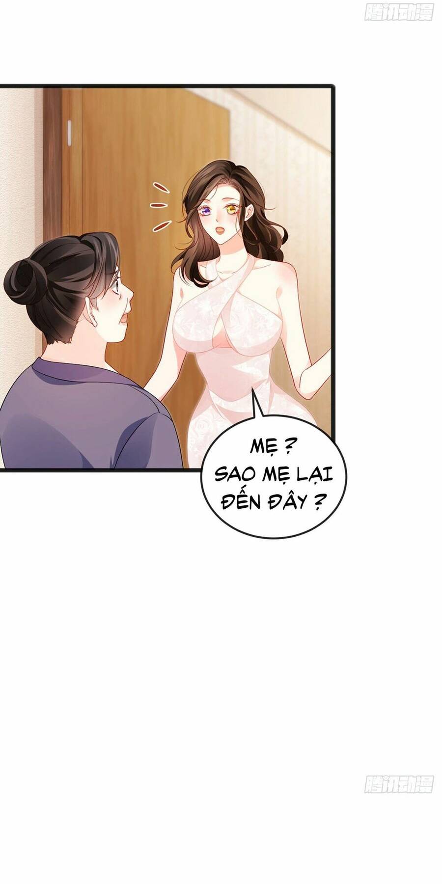 100 Cách Ngược Tra Nữ Chap 12 - Next Chap 13
