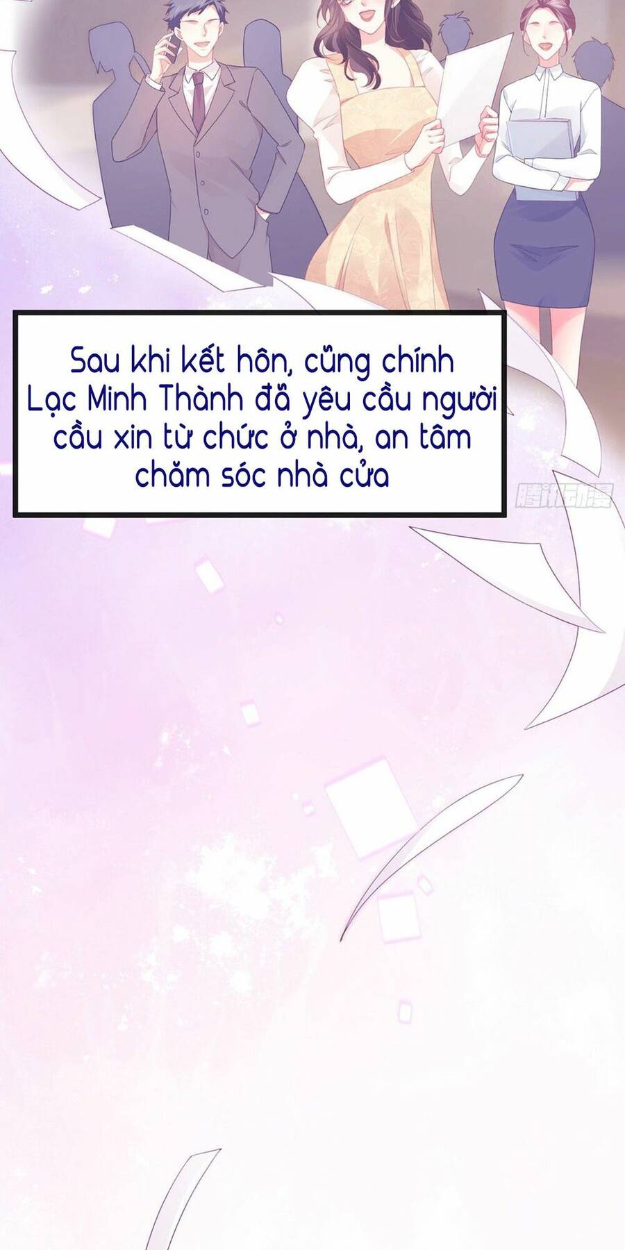 100 Cách Ngược Tra Nữ Chap 12 - Next Chap 13