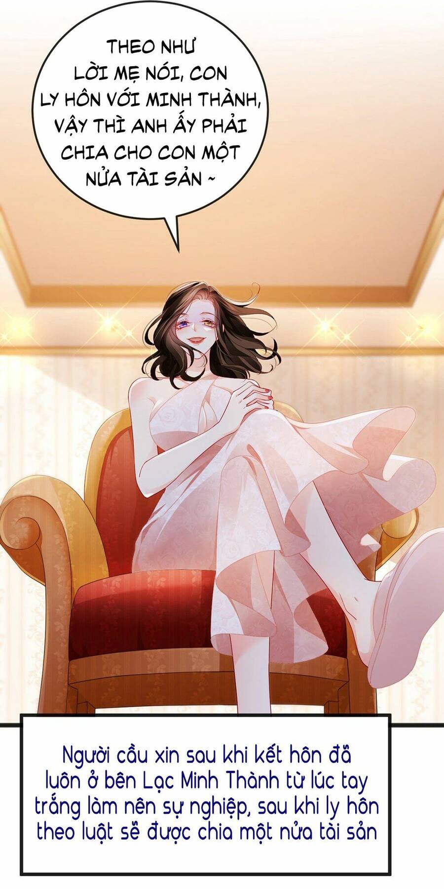 100 Cách Ngược Tra Nữ Chap 12 - Next Chap 13