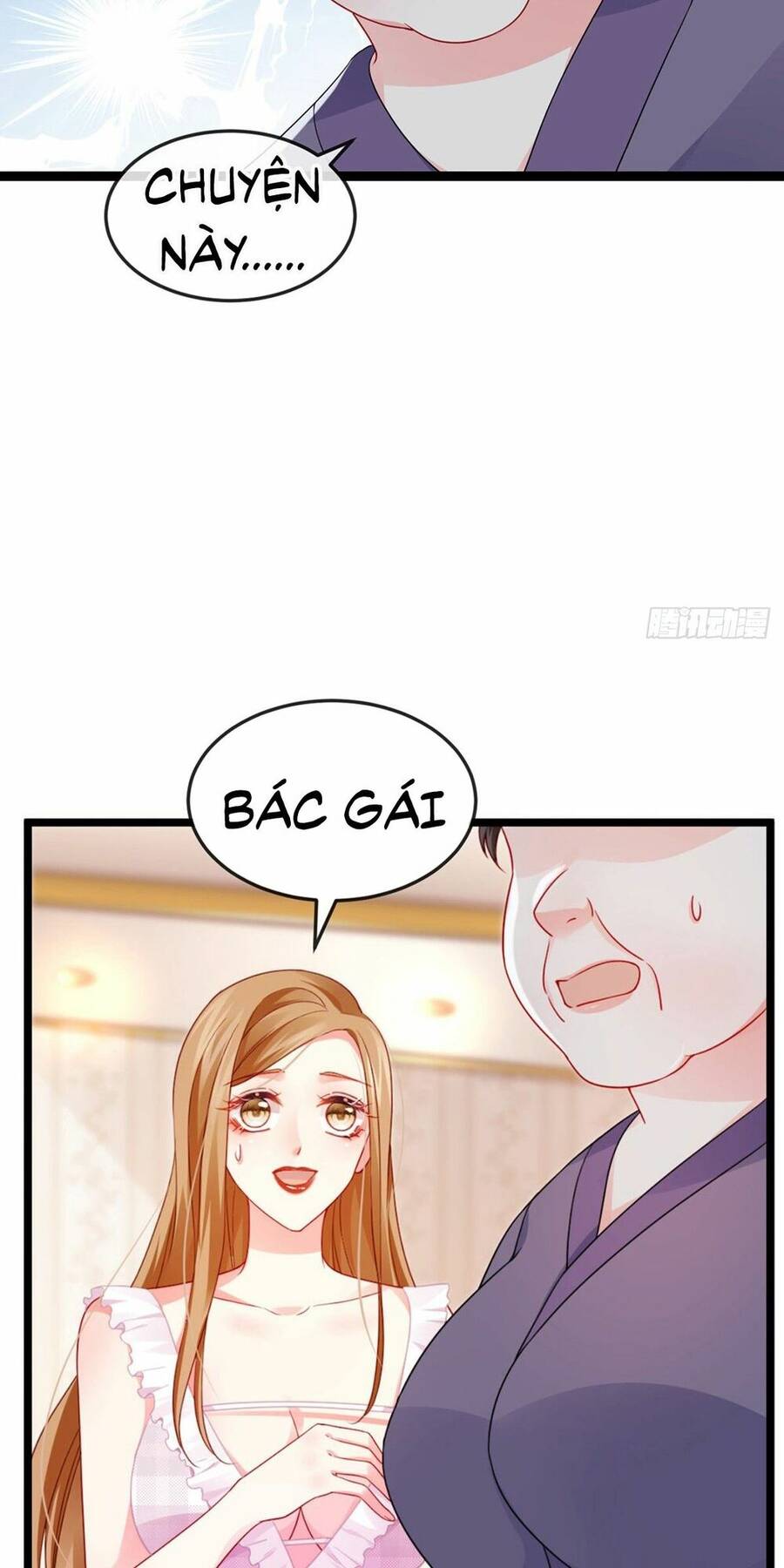 100 Cách Ngược Tra Nữ Chap 12 - Next Chap 13