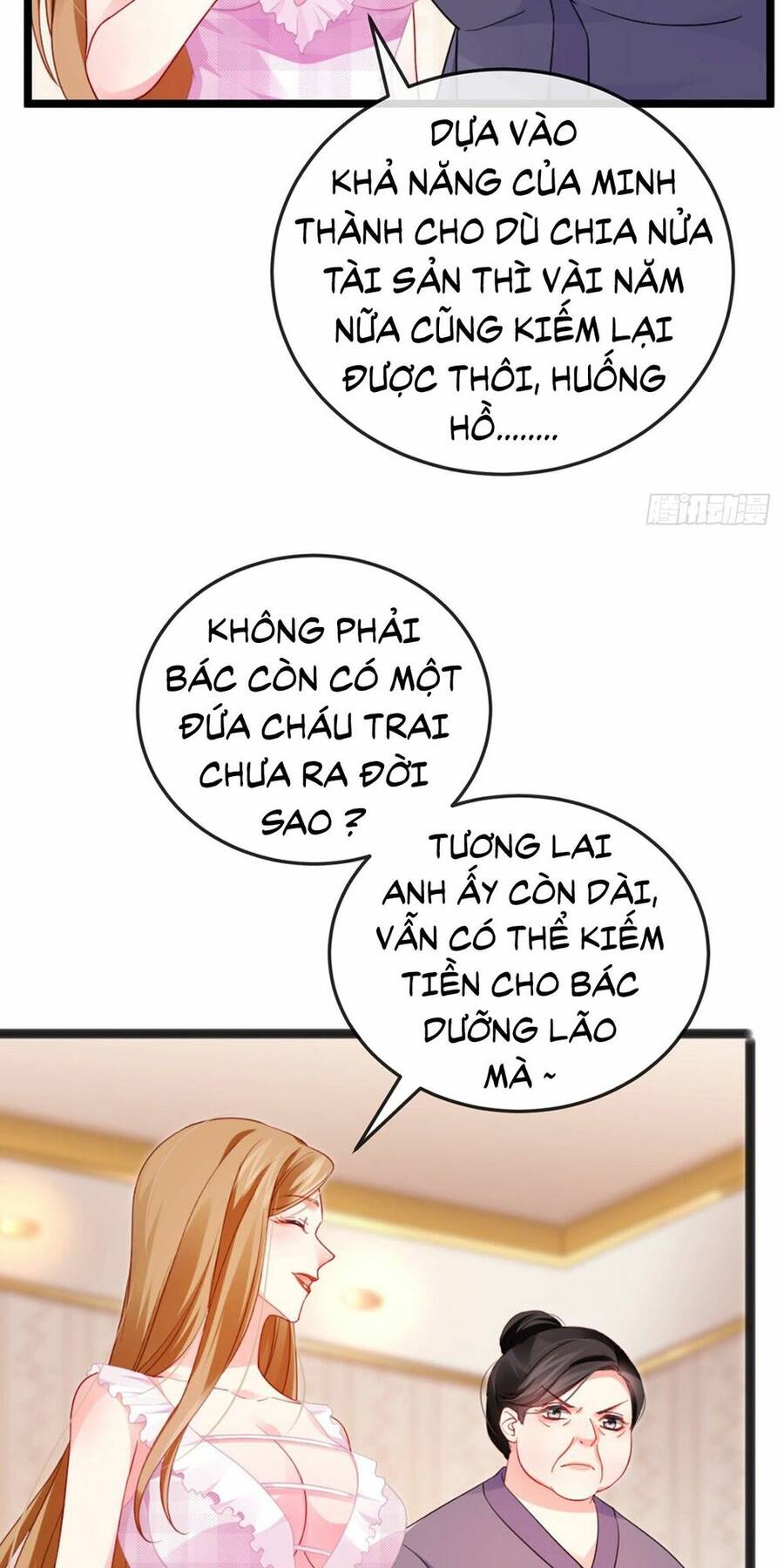 100 Cách Ngược Tra Nữ Chap 12 - Next Chap 13