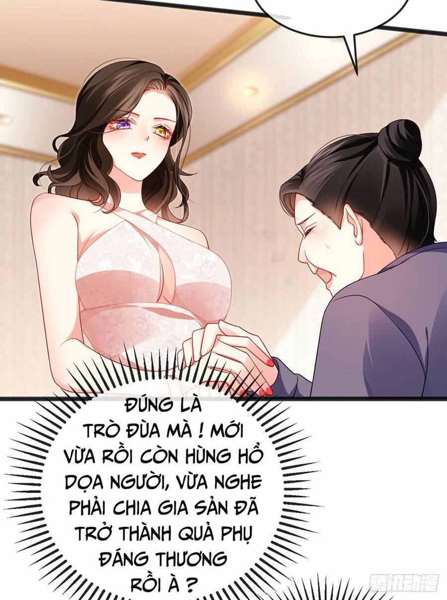 100 Cách Ngược Tra Nữ Chap 12 - Next Chap 13