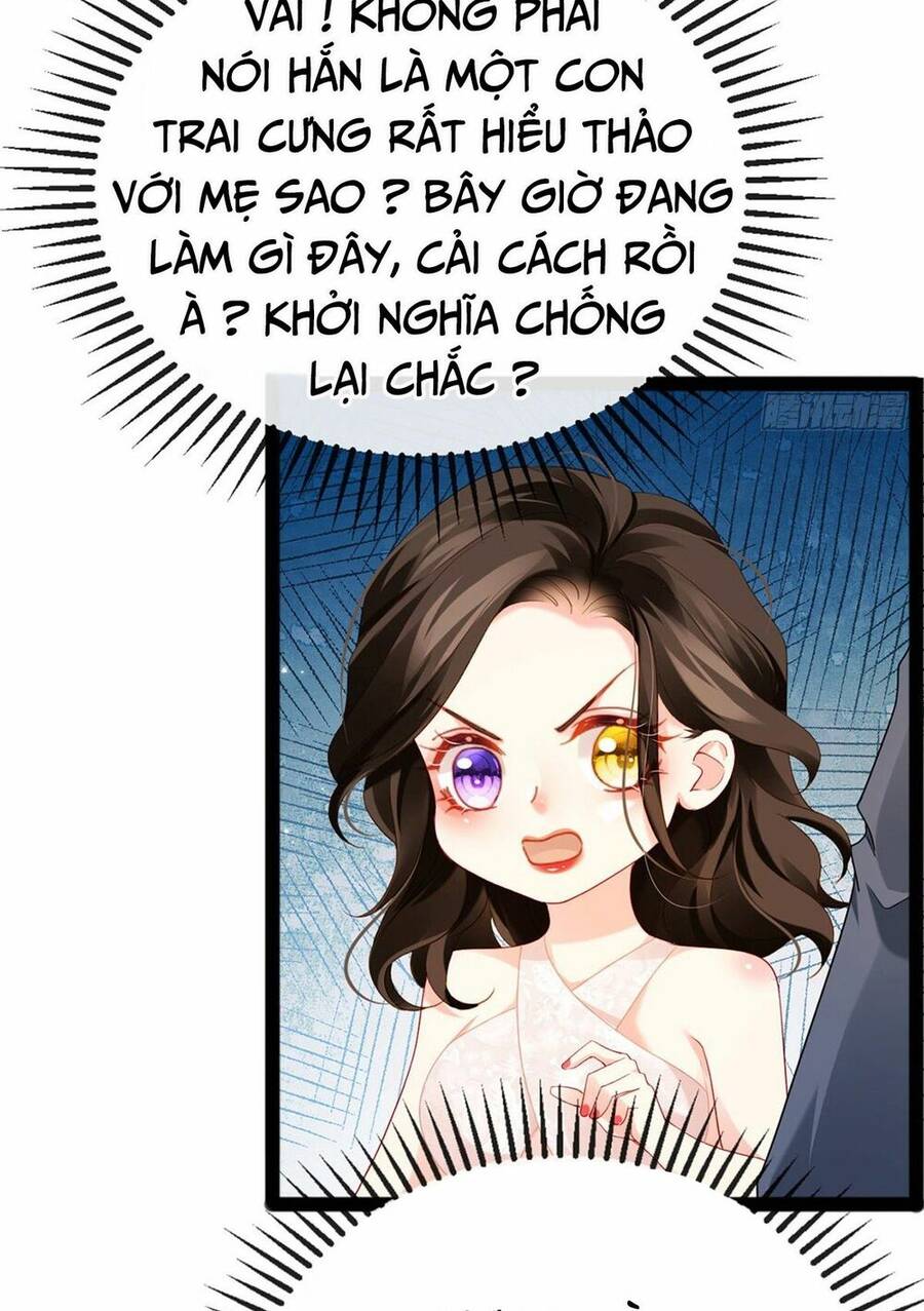 100 Cách Ngược Tra Nữ Chap 12 - Next Chap 13