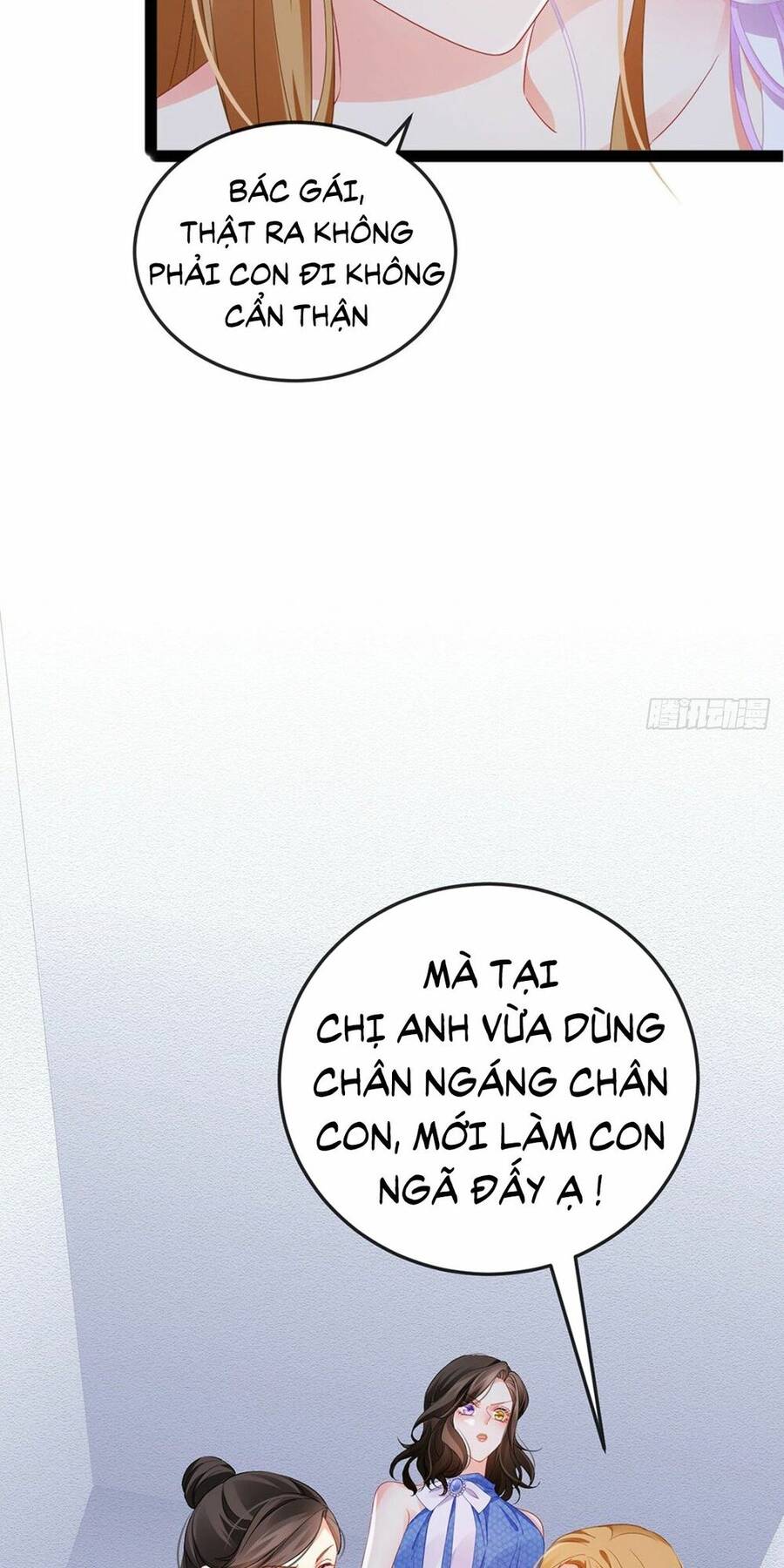 100 Cách Ngược Tra Nữ Chap 16 - Next Chap 17