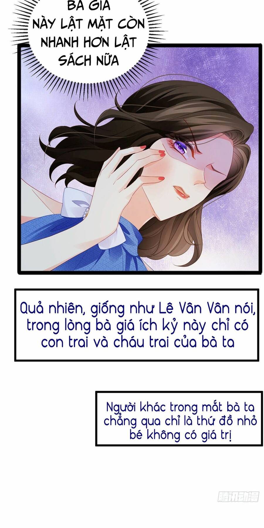 100 Cách Ngược Tra Nữ Chap 16 - Next Chap 17