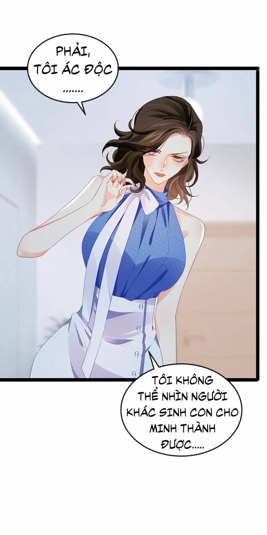 100 Cách Ngược Tra Nữ Chap 16 - Next Chap 17