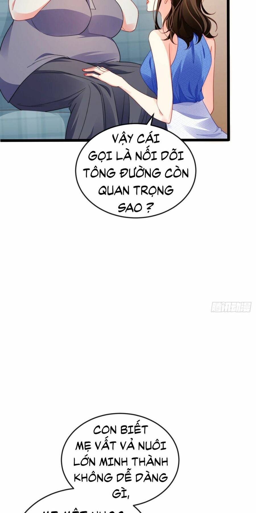 100 Cách Ngược Tra Nữ Chap 17 - Next Chap 18