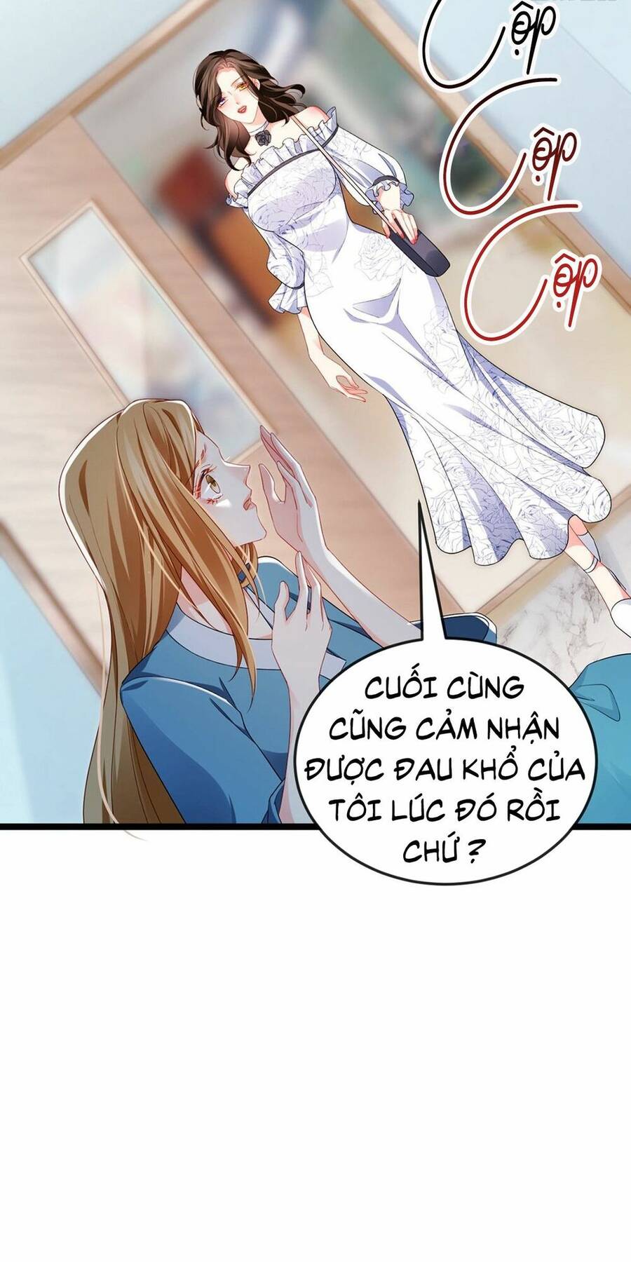 100 Cách Ngược Tra Nữ Chap 17 - Next Chap 18