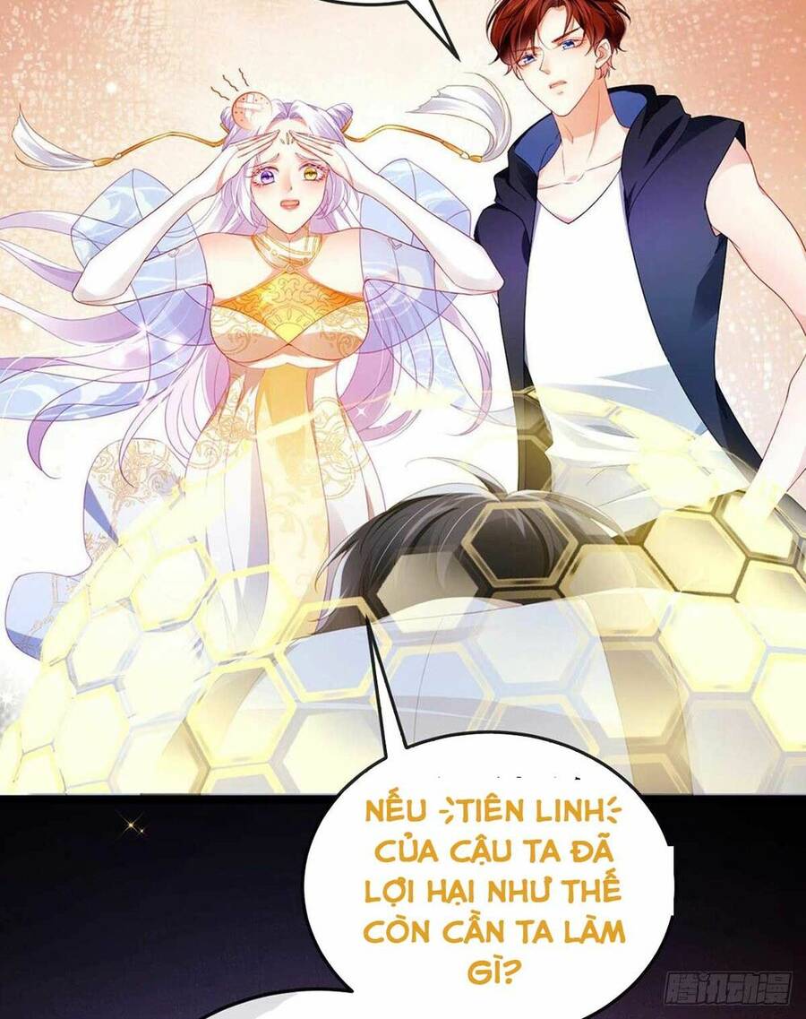 100 Cách Ngược Tra Nữ Chap 22 - Next Chap 23