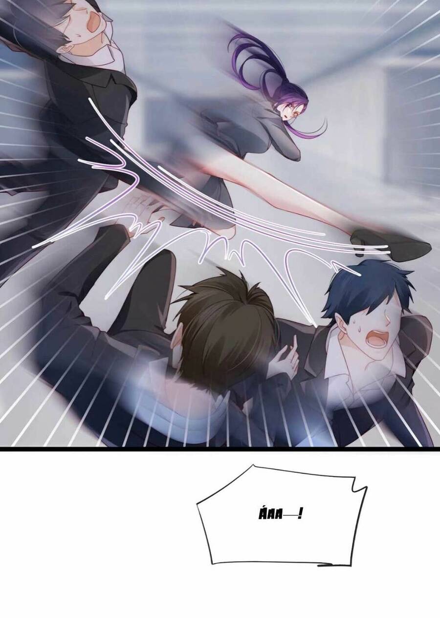 100 Cách Ngược Tra Nữ Chap 23 - Next Chap 24