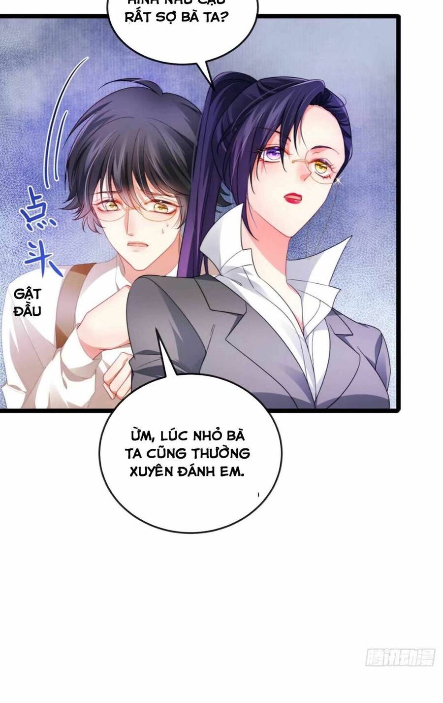 100 Cách Ngược Tra Nữ Chap 23 - Next Chap 24