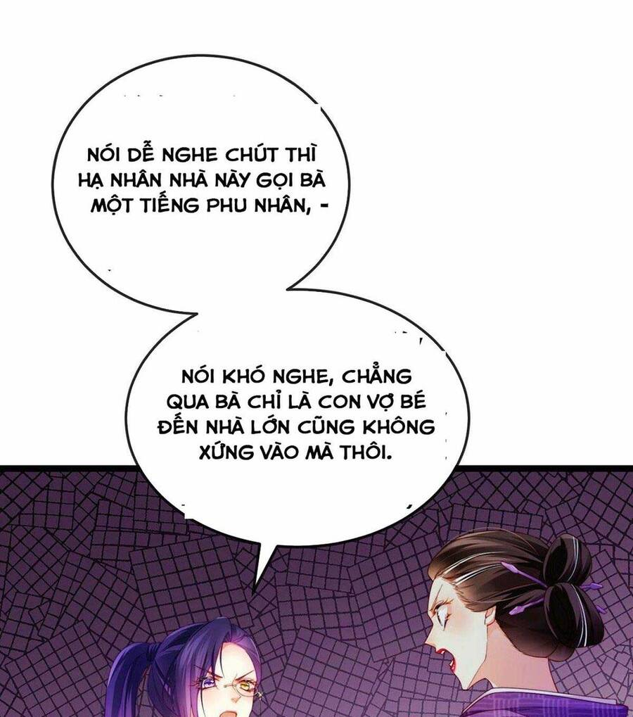 100 Cách Ngược Tra Nữ Chap 24 - Next Chap 25