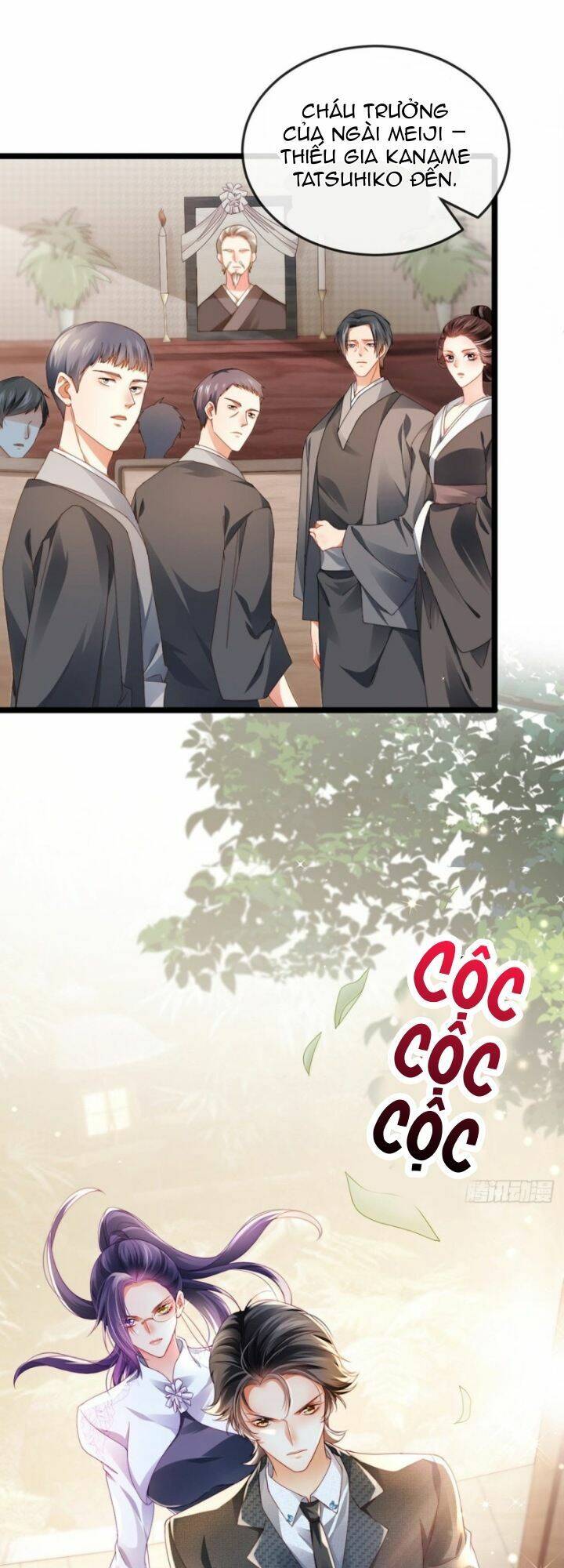 100 Cách Ngược Tra Nữ Chap 27 - Next Chap 28