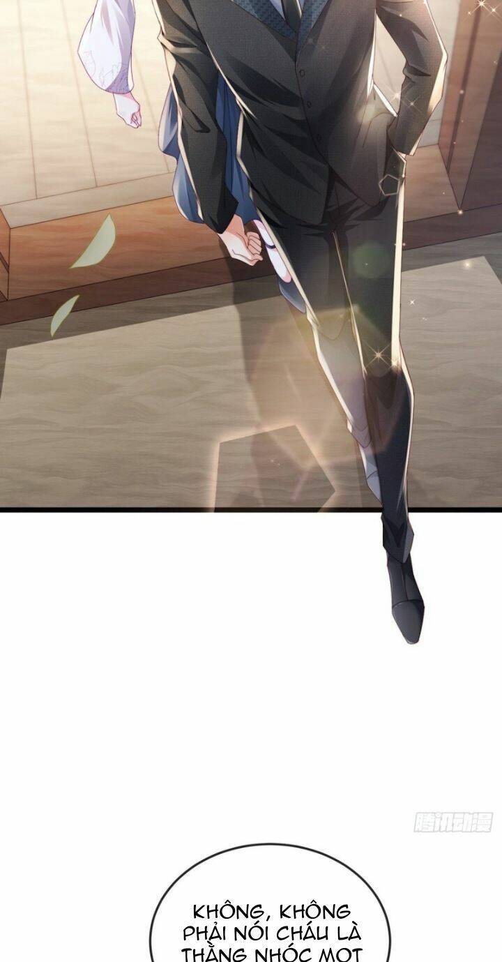 100 Cách Ngược Tra Nữ Chap 27 - Next Chap 28