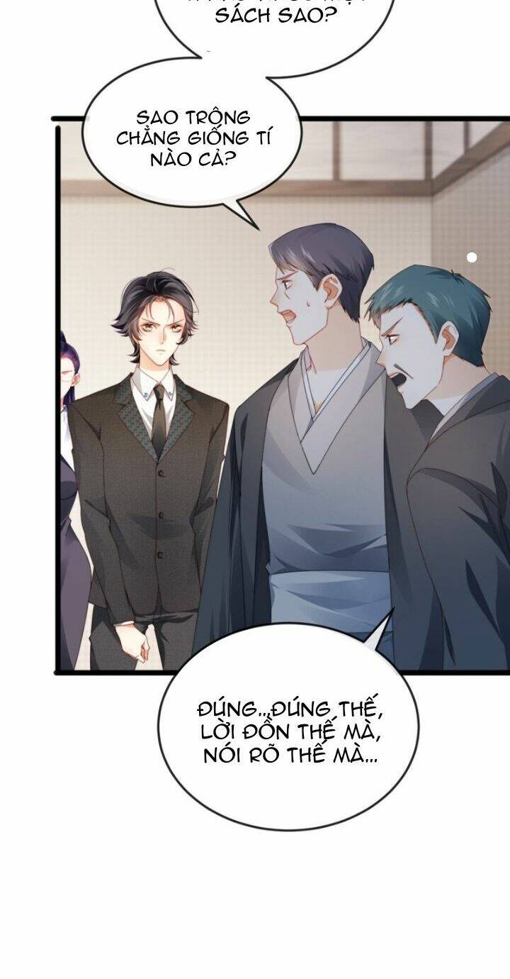 100 Cách Ngược Tra Nữ Chap 27 - Next Chap 28