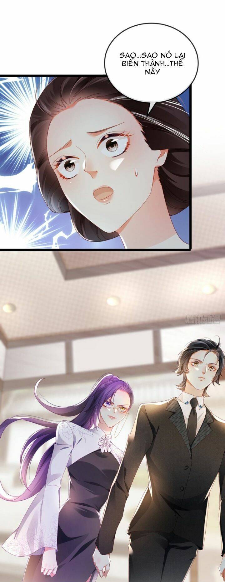 100 Cách Ngược Tra Nữ Chap 27 - Next Chap 28