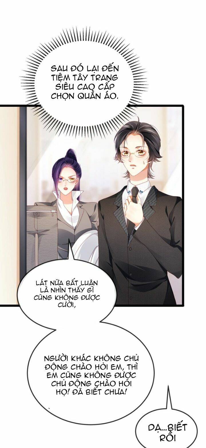 100 Cách Ngược Tra Nữ Chap 27 - Next Chap 28