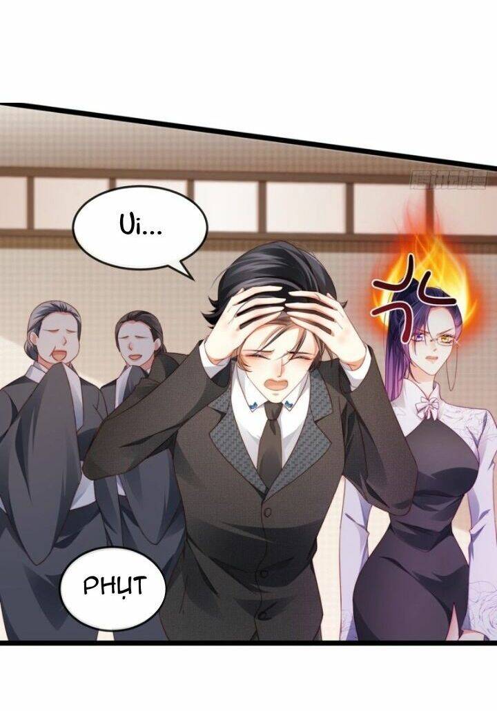 100 Cách Ngược Tra Nữ Chap 27 - Next Chap 28