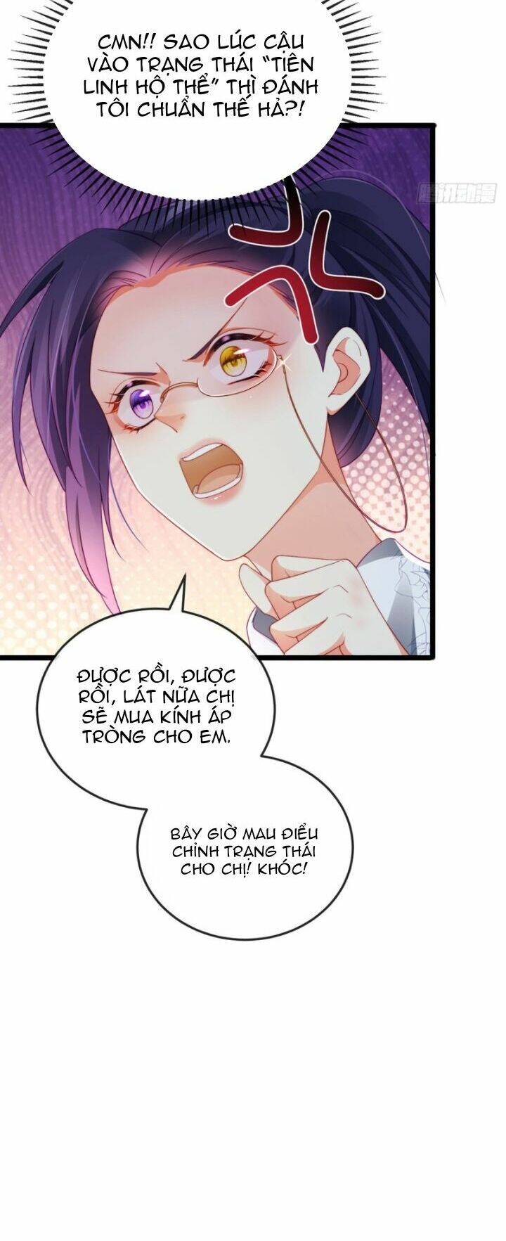 100 Cách Ngược Tra Nữ Chap 27 - Next Chap 28