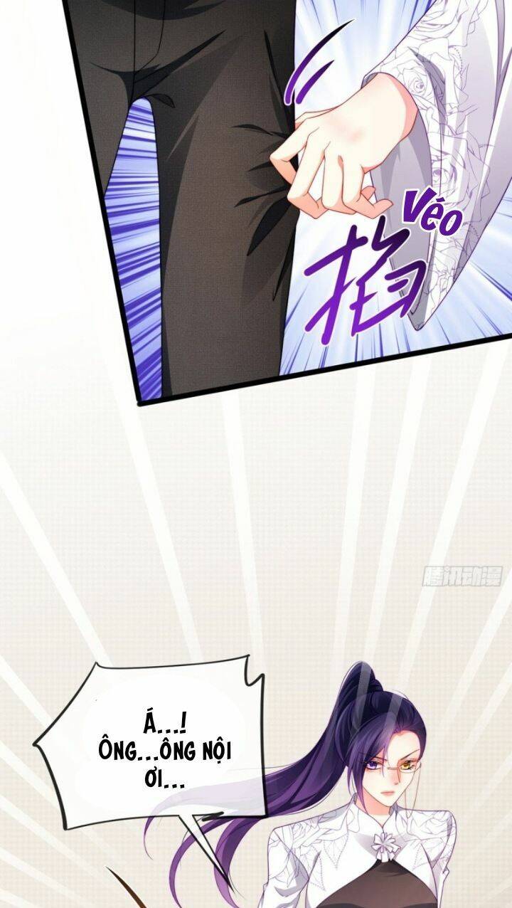 100 Cách Ngược Tra Nữ Chap 27 - Next Chap 28