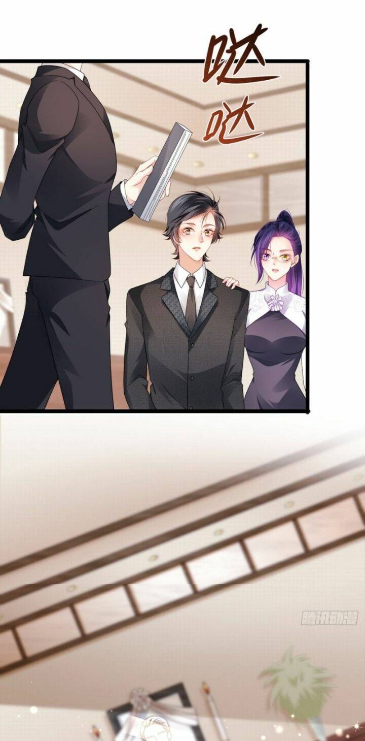 100 Cách Ngược Tra Nữ Chap 27 - Next Chap 28