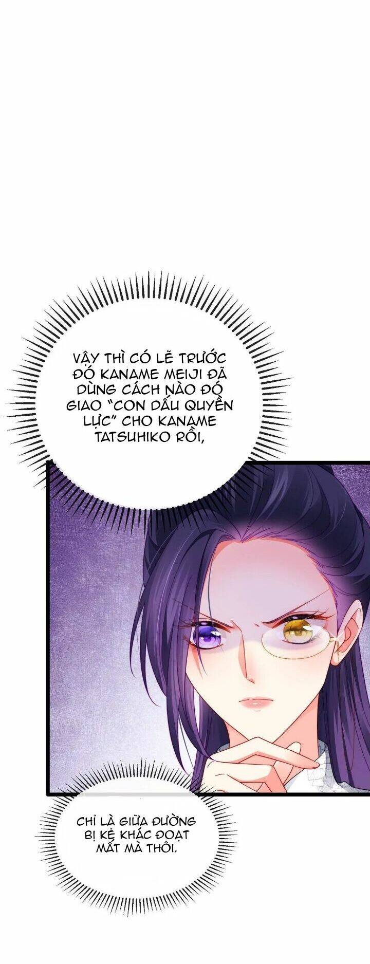 100 Cách Ngược Tra Nữ Chap 28 - Next Chap 29