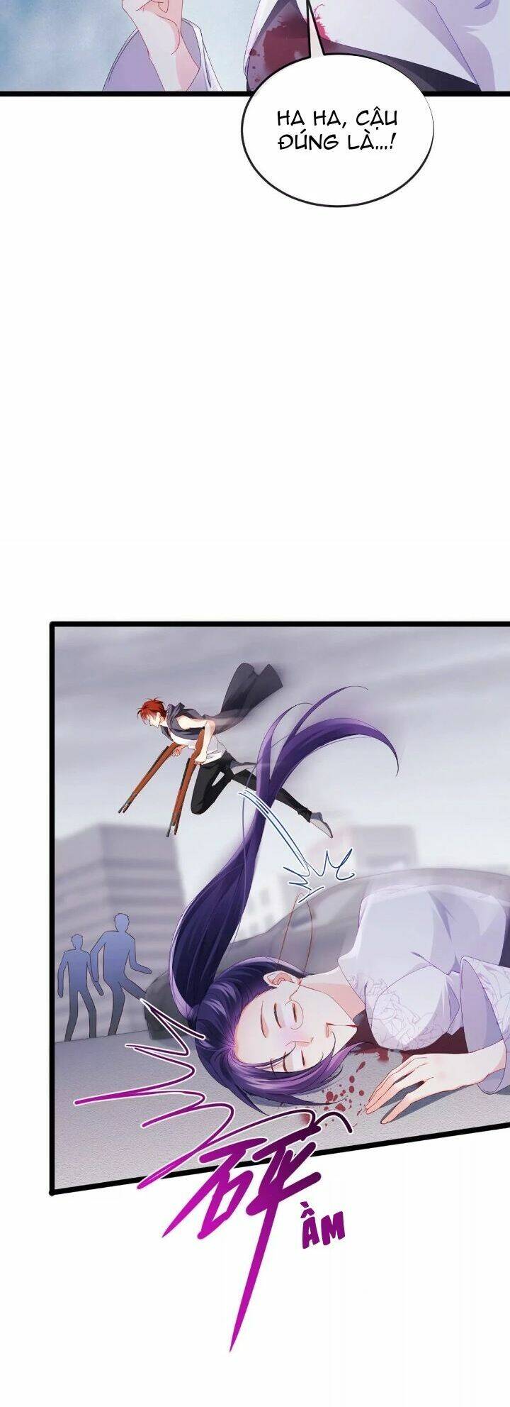 100 Cách Ngược Tra Nữ Chap 28 - Next Chap 29