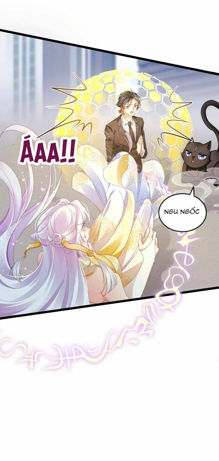 100 Cách Ngược Tra Nữ Chap 29 - Next Chap 30